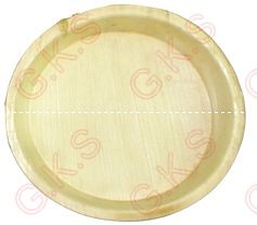 8 Inch Round Plate